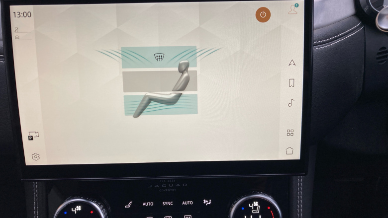 Jaguar F-Pace 2.0 D200 R-Dynamic S 5dr Auto AWD Diesel Estate